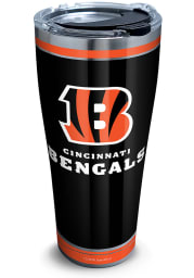 Tervis Tumblers Cincinnati Bengals Touchdown 30oz Stainless Steel Tumbler - Black