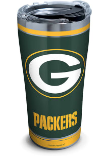 Tervis Tumblers Green Bay Packers Touchdown 20oz Stainless Steel Tumbler - Green