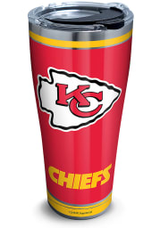 Tervis Tumblers Kansas City Chiefs Touchdown 30oz Stainless Steel Tumbler - Red