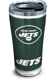 Tervis Tumblers New York Jets Touchdown 20oz Stainless Steel Tumbler - Green