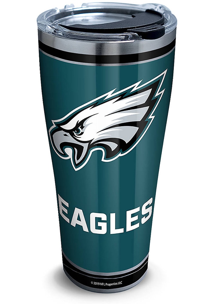 Philadelphia Eagles 30oz Flipside Powder Coat Tumbler