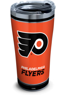 Tervis Tumblers Philadelphia Flyers 20oz Shootout Stainless Steel Tumbler - Orange