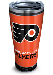 Tervis Tumblers Philadelphia Flyers 30oz Shootout Stainless Steel Tumbler - Orange
