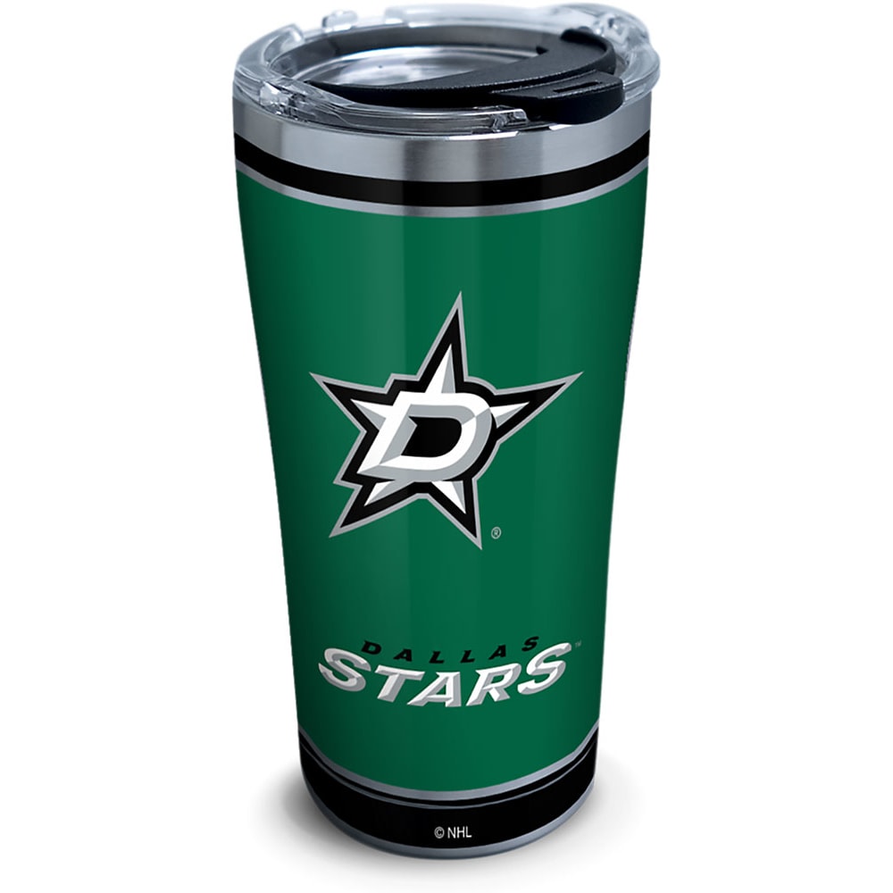 Dallas Stars Bottles, Tumblers, and Mugs By YETI