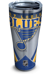 Tervis Tumblers St Louis Blues 30oz Ice Stainless Steel Tumbler - Blue
