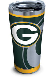 Tervis Tumblers Green Bay Packers Rush 20oz Stainless Steel Tumbler - Green