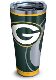 Tervis Tumblers Green Bay Packers Rush 30oz Stainless Steel Tumbler - Green