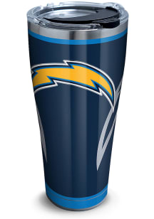 Tervis Tumblers Los Angeles Chargers Rush 30oz Stainless Steel Tumbler - Navy Blue