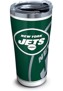 Tervis Tumblers New York Jets Rush 20oz Stainless Steel Tumbler - Green