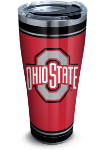 Tervis Tumblers Ohio State Buckeyes 30oz Campus Stainless Steel Tumbler - Red