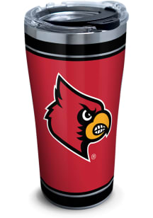 Tervis Tumblers Louisville Cardinals 20oz Campus Stainless Steel Tumbler - Red
