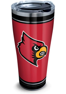 Tervis Tumblers Louisville Cardinals 30oz Campus Stainless Steel Tumbler - Red