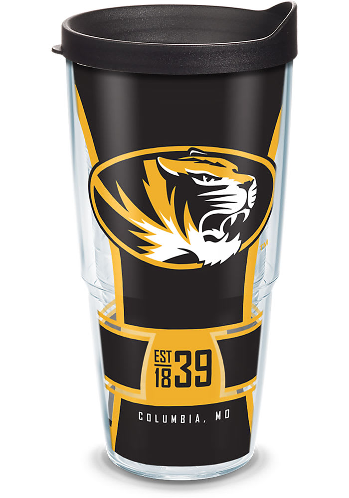 Notre Dame Fighting Irish 24oz Spirit Tumbler