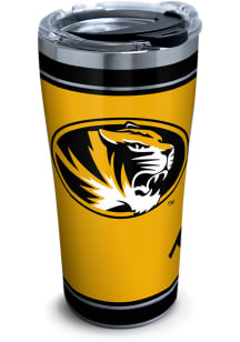 Tervis Tumblers Missouri Tigers 20oz Campus Stainless Steel Tumbler - Yellow