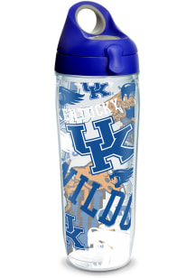 Kentucky Wildcats 24oz All Over Water Bottle