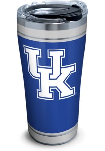 Tervis Tumblers Kentucky Wildcats 20oz Campus Stainless Steel Tumbler - Blue