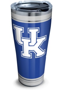 Tervis Tumblers Kentucky Wildcats 30oz Campus Stainless Steel Tumbler - Blue