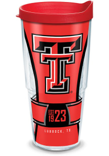 Texas Tech Red Raiders 24oz Spirit Tumbler