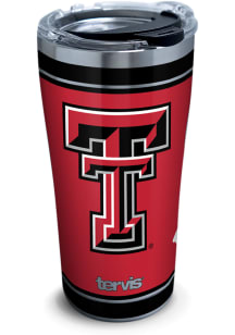 Tervis Tumblers Texas Tech Red Raiders 20oz Campus Stainless Steel Tumbler - Red