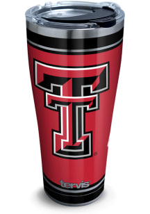 Tervis Tumblers Texas Tech Red Raiders 30oz Campus Stainless Steel Tumbler - Red