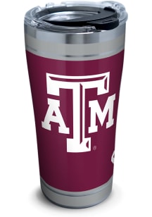 Tervis Tumblers Texas A&amp;M Aggies 20oz Campus Stainless Steel Tumbler - Maroon