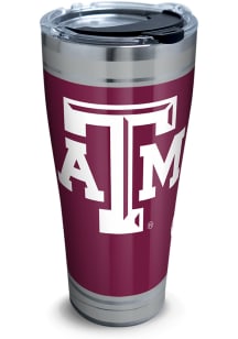 Tervis Tumblers Texas A&amp;M Aggies 30oz Campus Stainless Steel Tumbler - Maroon