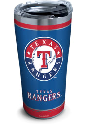 Tervis Tumblers Texas Rangers 20oz Homerun Stainless Steel Tumbler - Blue