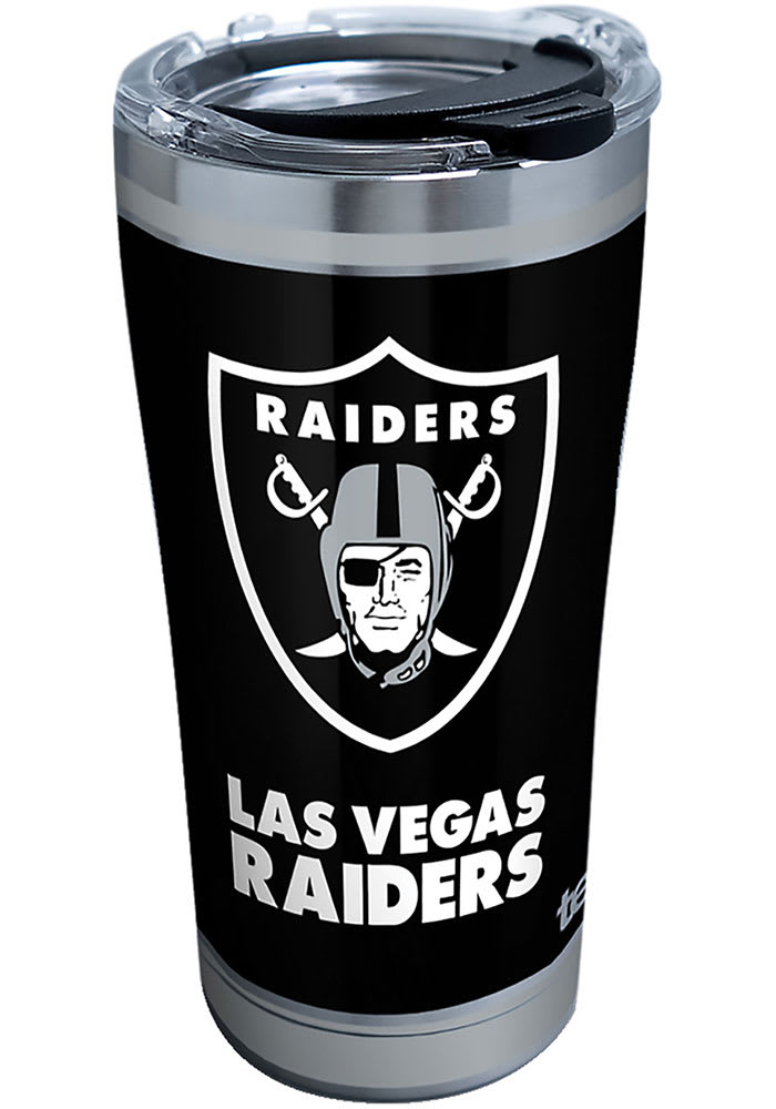 Las Vegas Raiders Rally Towel - Full color