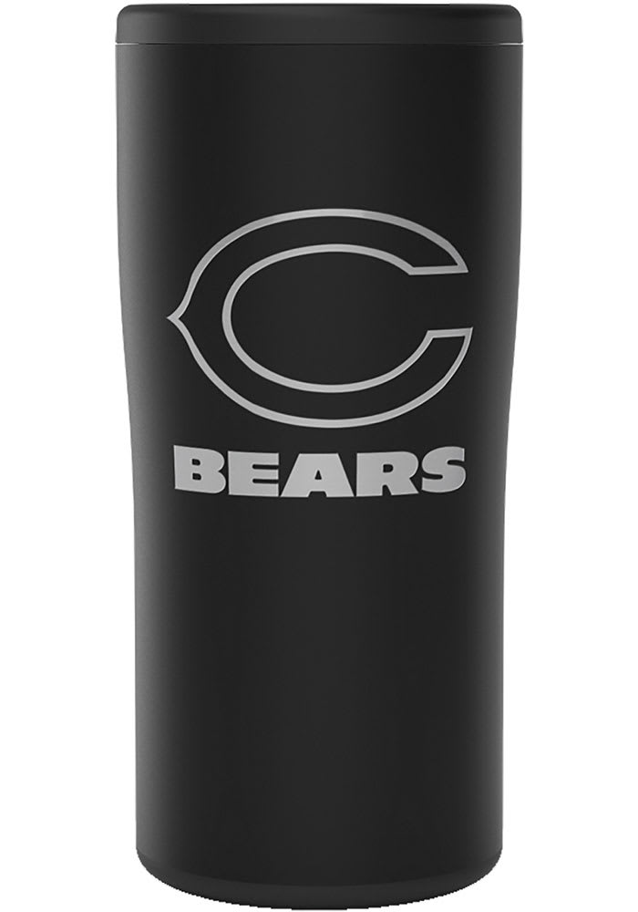 Chicago Bears 30oz Flipside Powder Coat Tumbler