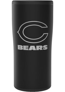 Tervis Tumblers Chicago Bears 12oz Stainless Slim Stainless Steel Coolie