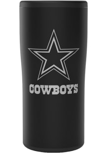 Tervis Tumblers Dallas Cowboys 12oz Stainless Slim Stainless Steel Coolie