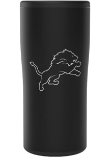 Tervis Tumblers Detroit Lions 12oz Stainless Slim Stainless Steel Coolie