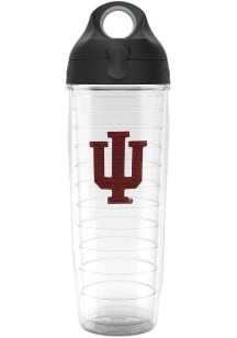 Indiana Hoosiers 24 oz Water Bottle