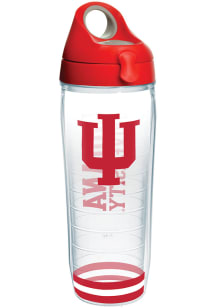 Indiana Hoosiers 24 oz Water Bottle