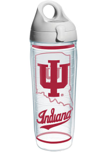 Indiana Hoosiers 24 oz Tradition Water Bottle