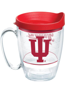 Red Indiana Hoosiers 16 oz Tradition Tumbler