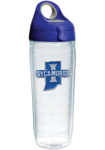 Indiana State Sycamores 24 oz Water Bottle