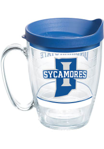 Indiana State Sycamores 16 oz Tradition Tumbler