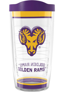 West Chester Golden Rams 16 oz Tradition Tumbler