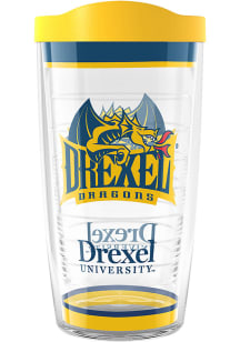 Drexel Dragons 16 oz Tradition Tumbler