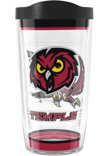 Temple Owls 16 oz Spirit Tumbler