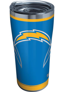Tervis Tumblers Los Angeles Chargers 20oz Rush Stainless Steel Tumbler - Blue