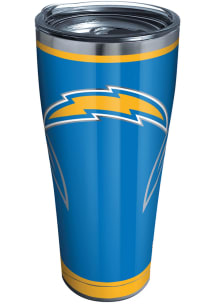 Tervis Tumblers Los Angeles Chargers 30oz Rush Stainless Steel Tumbler - Blue