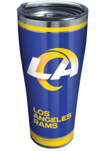 Tervis Tumblers Los Angeles Rams 30oz Touchdown Stainless Steel Tumbler - Blue