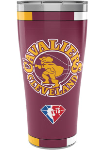 Tervis Tumblers Cleveland Cavaliers 30 oz City Edition Stainless Steel Tumbler - Red