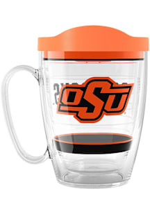 Oklahoma State Cowboys 16 OZ Traition Tumbler - Orange