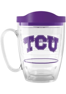 TCU Horned Frogs 16 OZ Tradition Tumbler