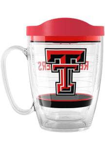 Texas Tech Red Raiders 16oz Tradition Tumbler