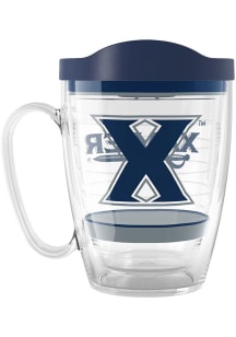 Xavier Musketeers 16oz Tradition Tumbler