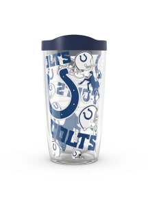 Indianapolis Colts 16oz All Over Wrap Tumbler